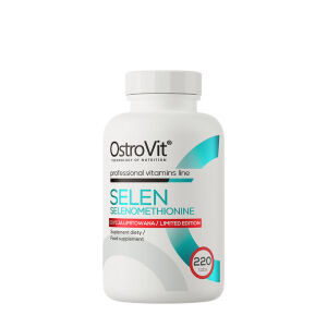 Ostrovit Selenium  (220 Tablets) - Viking Supplements