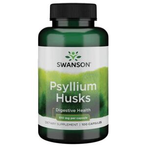Psyllium Husks