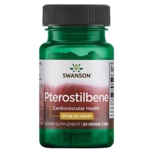 Pterostilbenas