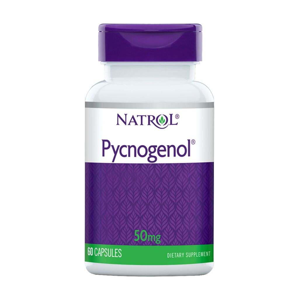 Piknogenolis