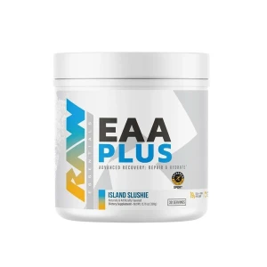 „Raw Nutrition“ – „EAA Plus“