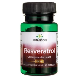 Resveratrolas