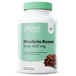 Rhodiola rosea šaknis