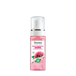 „Rose Radiance“ micelinis putojantis veido prausiklis – 150 ml. – „Viking Supplements“