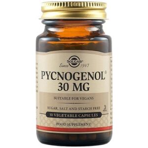 SOLGAR „Pycnogenol“