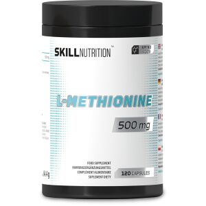 „Skill Nutrition“ – L-metioninas