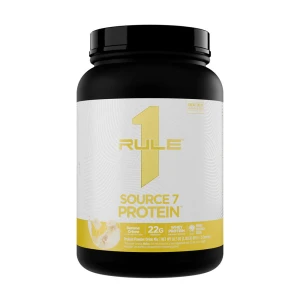 „Source7“ baltymai