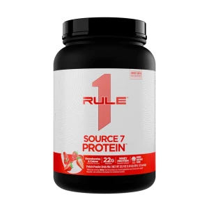 „Source7“ baltymai