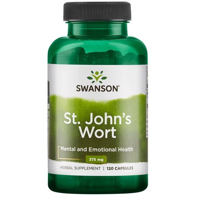 St. John's Wort