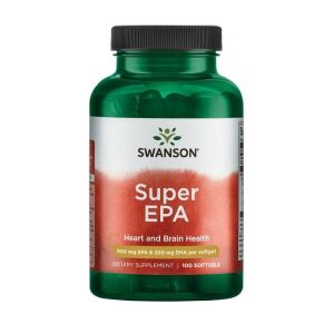 Super EPA - 100 softgels - Viking Supplements
