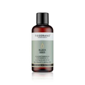TISSERAND AROMATERAPIJA Juodųjų sėklų aliejus (100 ml / 3