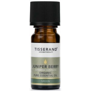 TISSERAND AROMATERAPIJA Kadagio uogos Juniperus Communis, ekologiškos (9 ml / 0
