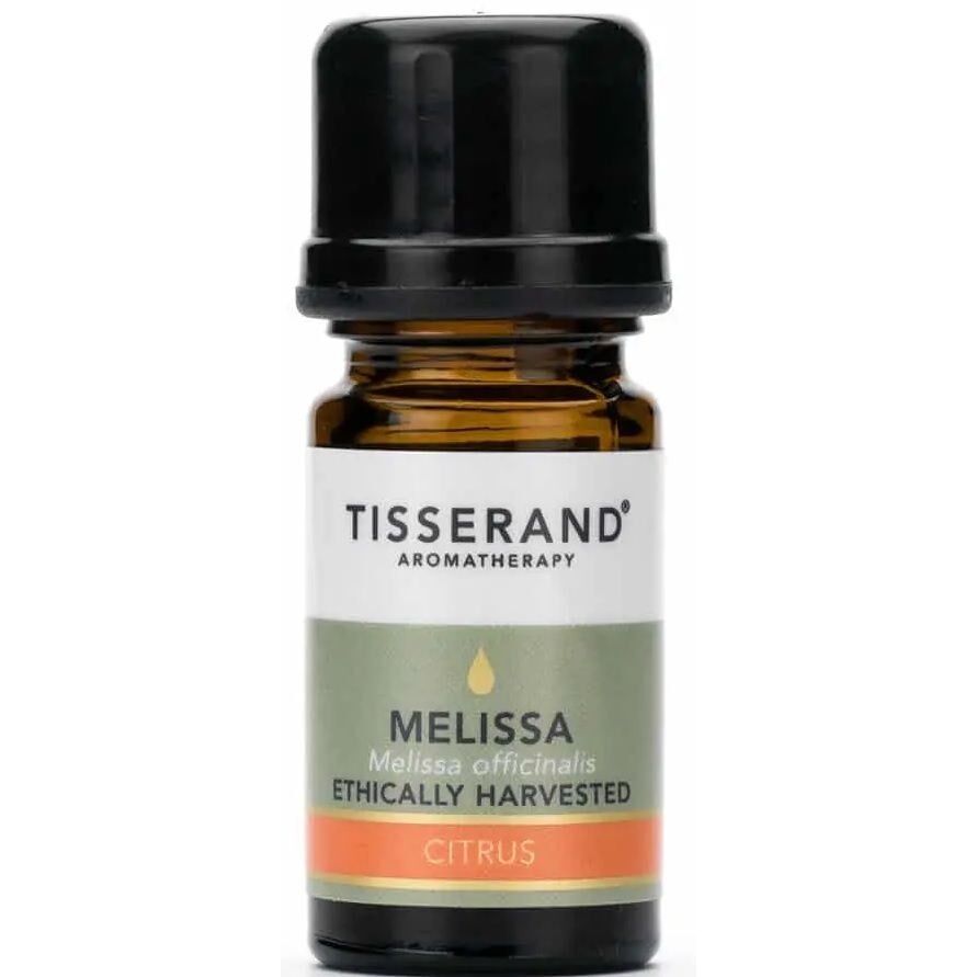 TISSERAND AROMATHERAPY Melissa Melissa Officinalis Ethically Harvested (2 ml / 0