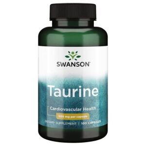 Taurinas