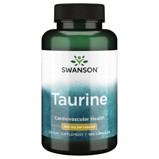 Taurinas
