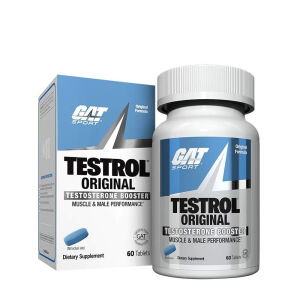 Testrol - 60 tablets - Viking Supplements