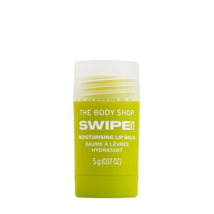 „The Body Shop“ drėkinamasis lūpų balzamas „Swipe It“ (5 g)