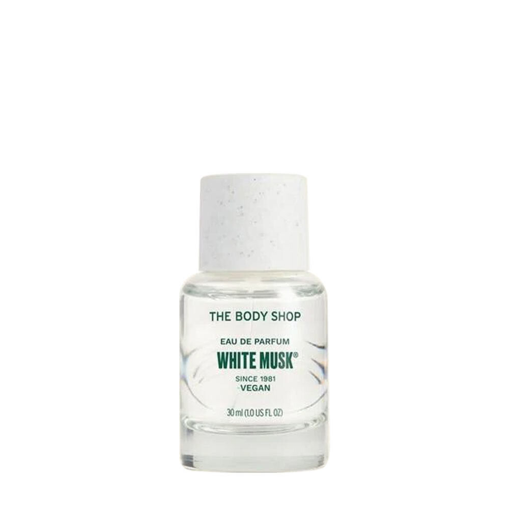 „The Body Shop“ „White Musk®“ kvepalai (30 ml) – Viking Supplements