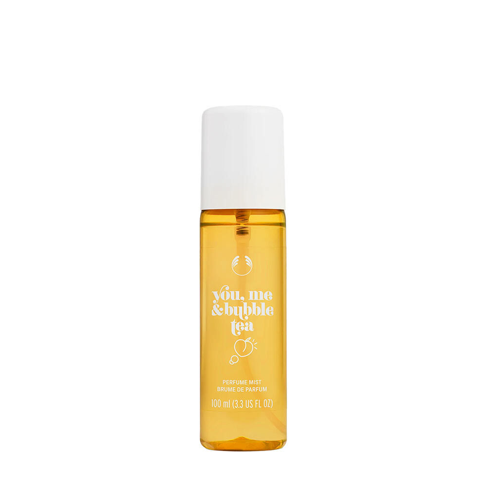 The Body Shop You