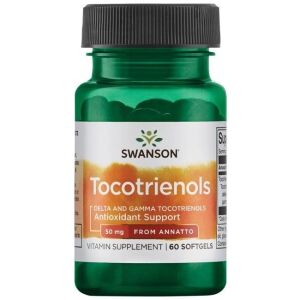 Tocotrienoliai