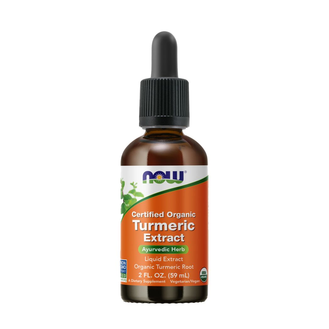 Skystas ciberžolės ekstraktas – 59 ml. – Viking Supplements