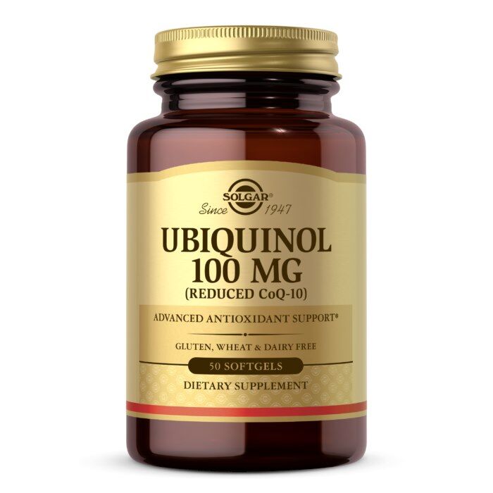 Ubikinolis