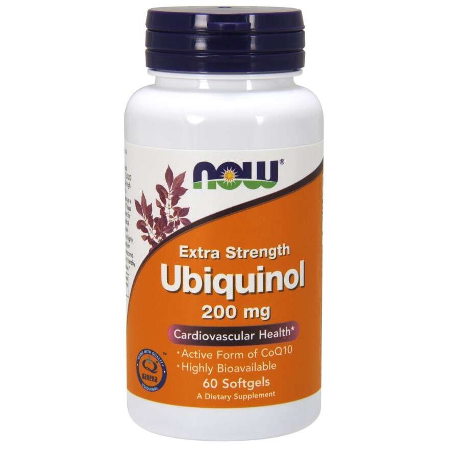 Ubikinolis