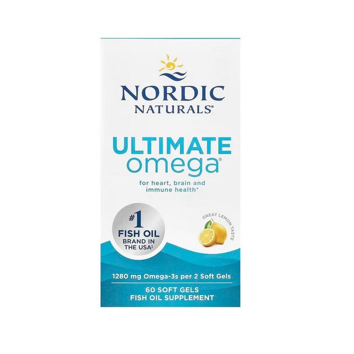„Ultimate Omega“