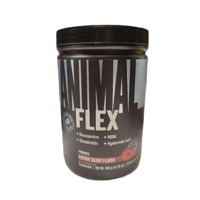 „Universal Nutrition“ – „Animal Flex“