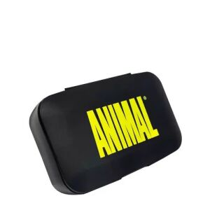 „Universal Nutrition“ – vaistų dėžutė „Animal“