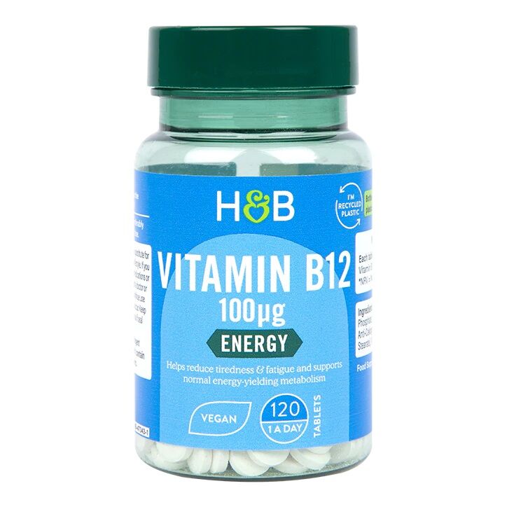 Vitaminas B12