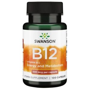 Vitaminas B12