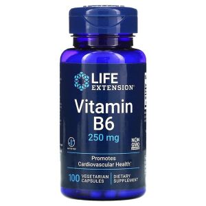 Vitaminas B6