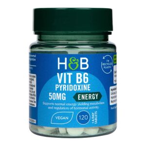 Vitaminas B6