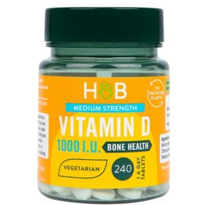 Vitaminas D