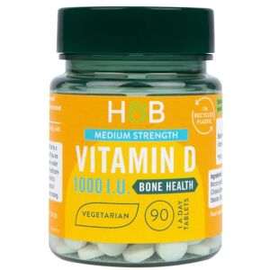 Vitaminas D