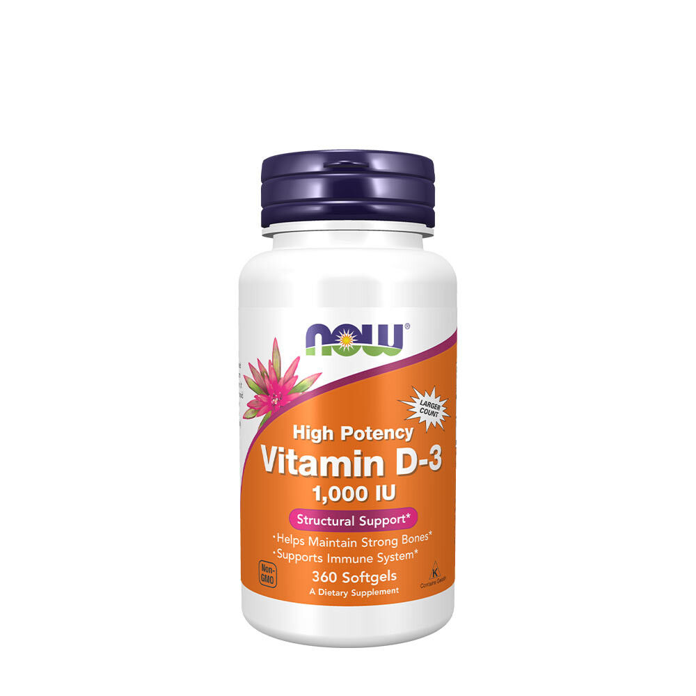 Vitaminas D-3