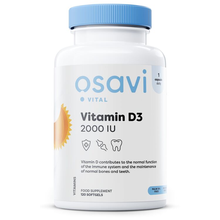 Vitaminas D3