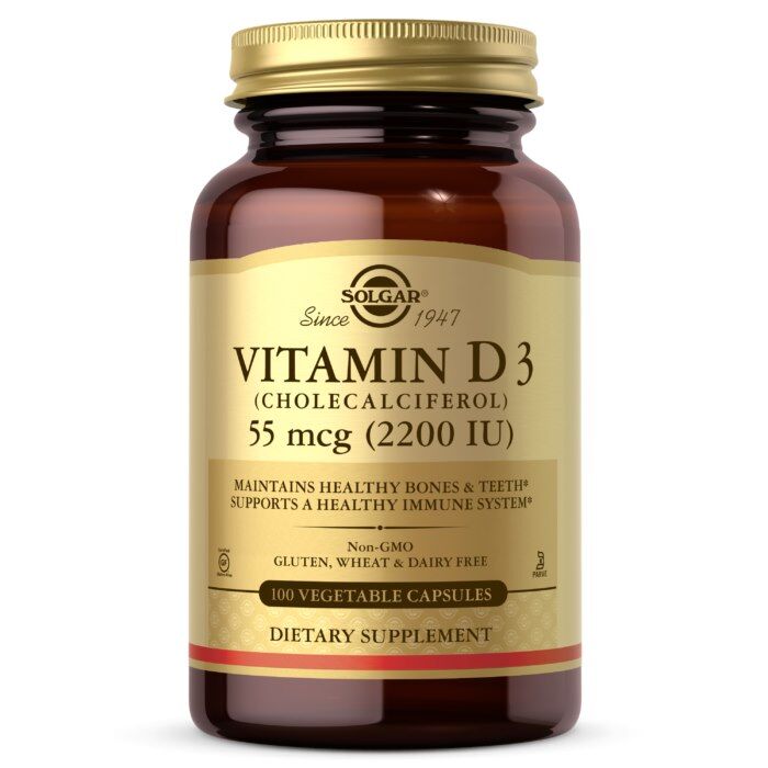 Vitaminas D3 (cholekalciferolis)