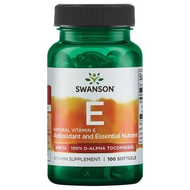 Vitaminas E
