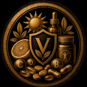 Vitaminai