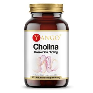 YANGO cholino bitartratas
