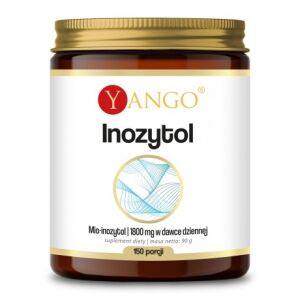 YANGO inozitolis (90 g / 3