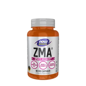 ZMA – Atkūrimas po sporto – 90 kapsulių – Viking Supplements