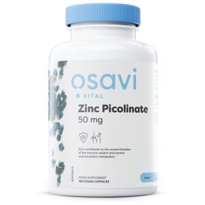 Cinko pikolinatas