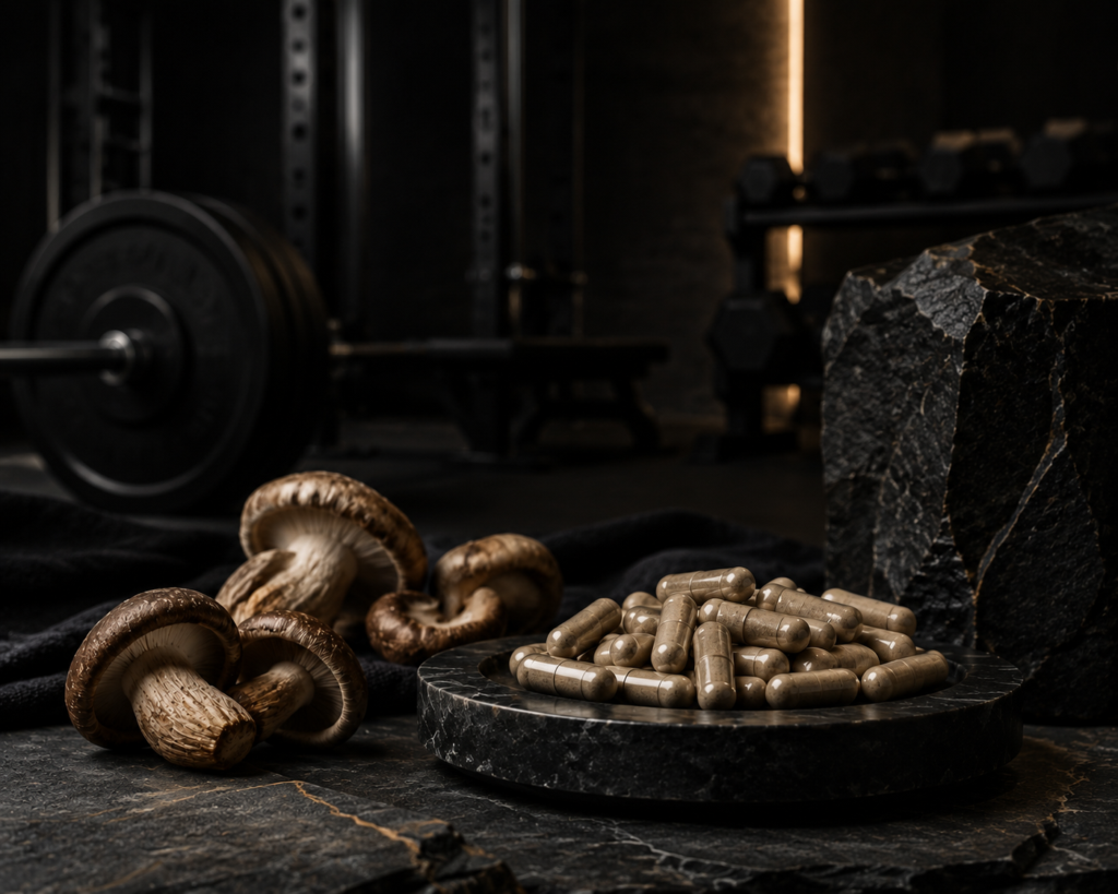 What Is AHCC? What the Research Says and How to Choose a Supplement